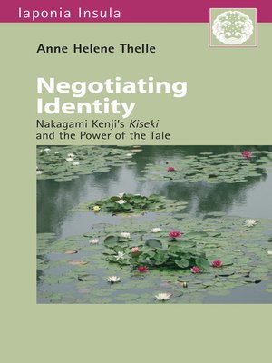 cover image of Negotiating Identity